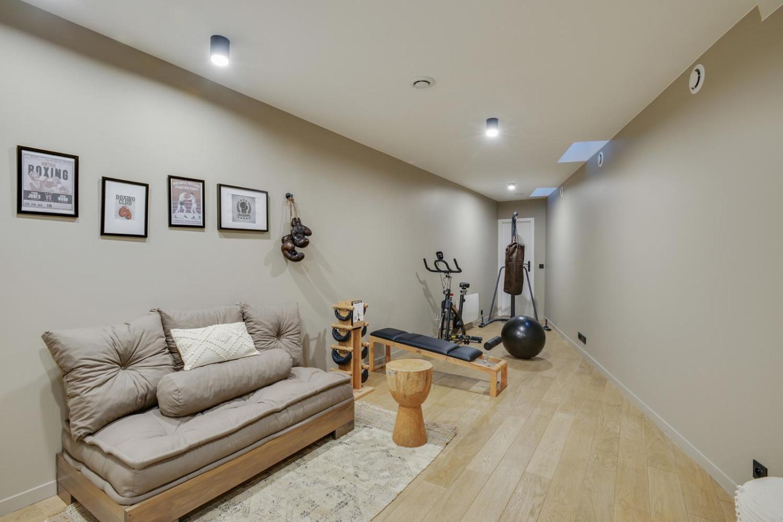 124 Suite Beata - Superbe Appartement A Paris Eksteriør billede